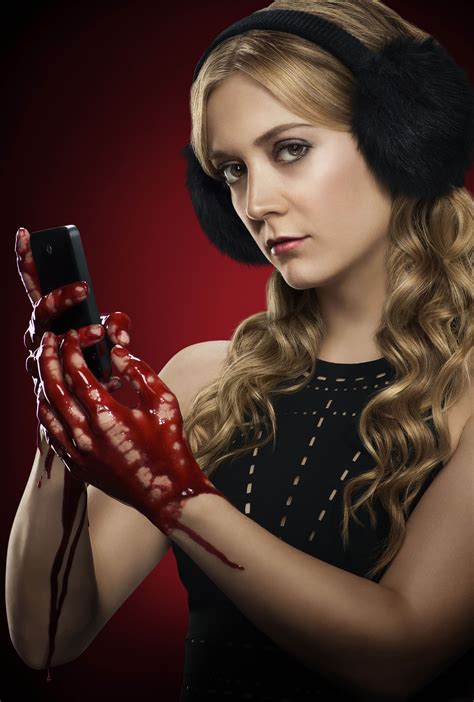 scream queens Chanel 3